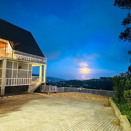 Cabin 7000 Feet Nuwaraeliya Nuwara Eliya Exterior photo
