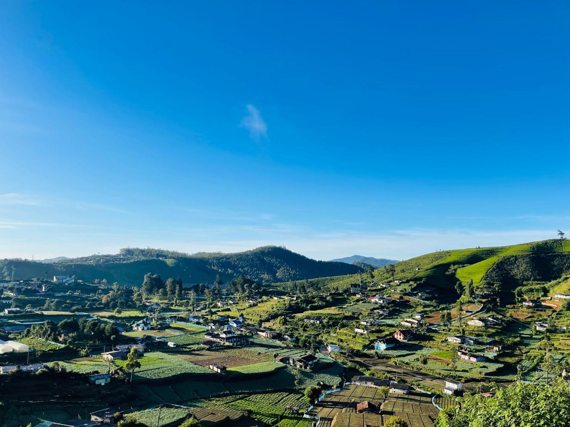Cabin 7000 Feet Nuwaraeliya Nuwara Eliya Exterior photo